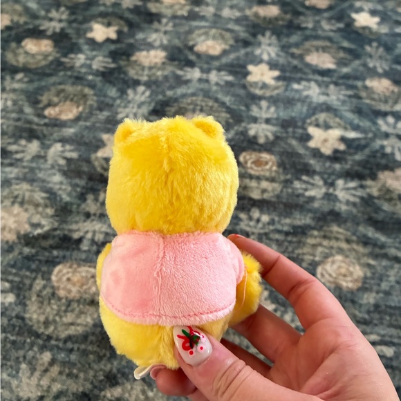 SOLD 💛🍯🐻 - Picture 3 of 4